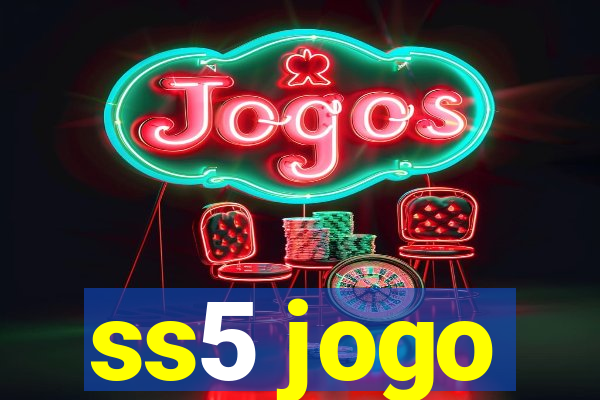 ss5 jogo